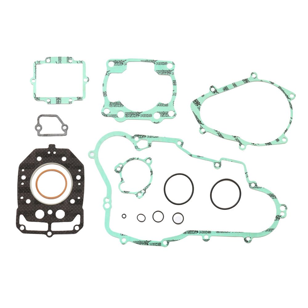 Complete Gasket Kit (oil seals not included) - Grafite Offroad
