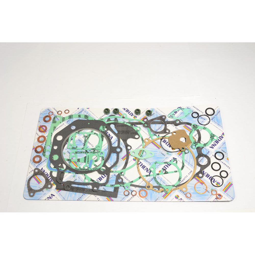 Complete Gasket Kit (oil seals not included) - Grafite Offroad