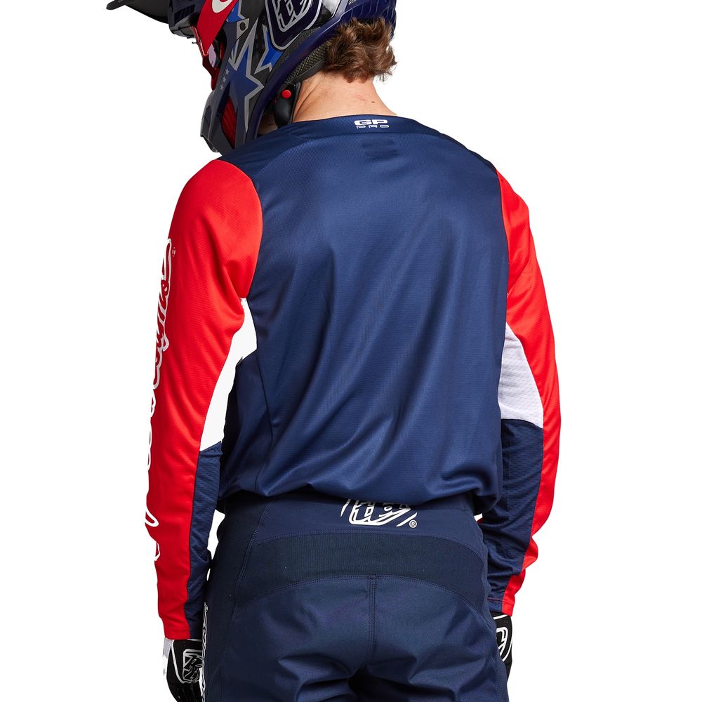 GP Pro Moto Jersey Troy Lee Designs