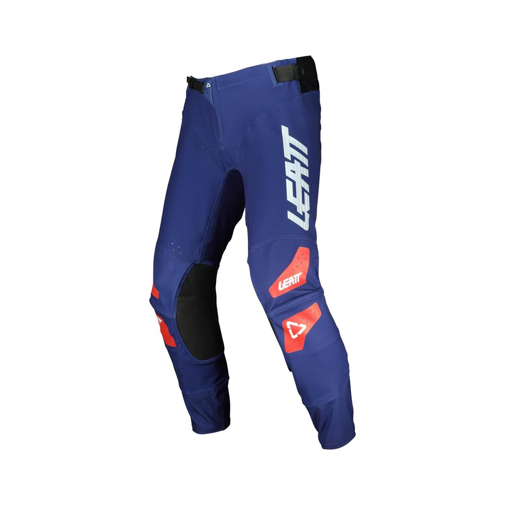Moto 5.5 I.K.S Pants - Grafite Offroad