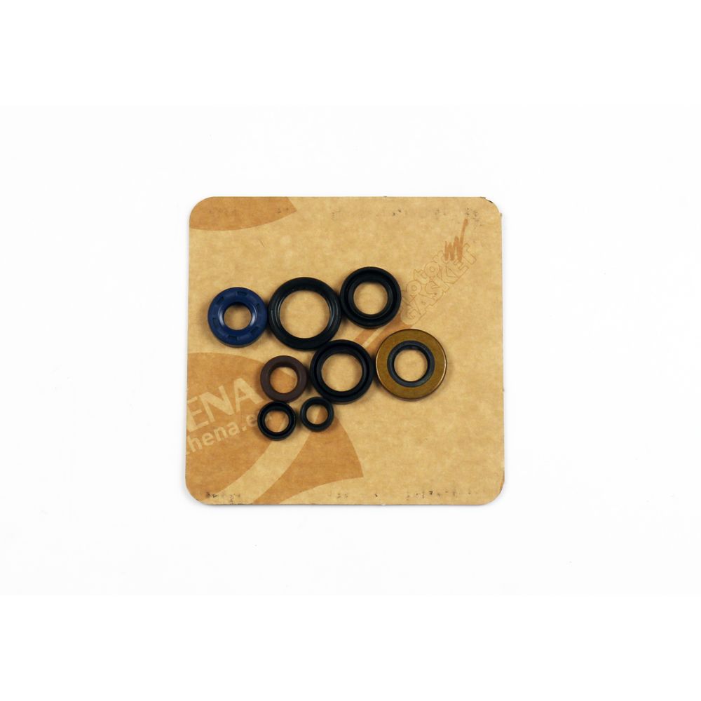Engine Oil Seals Kit - Grafite Offroad