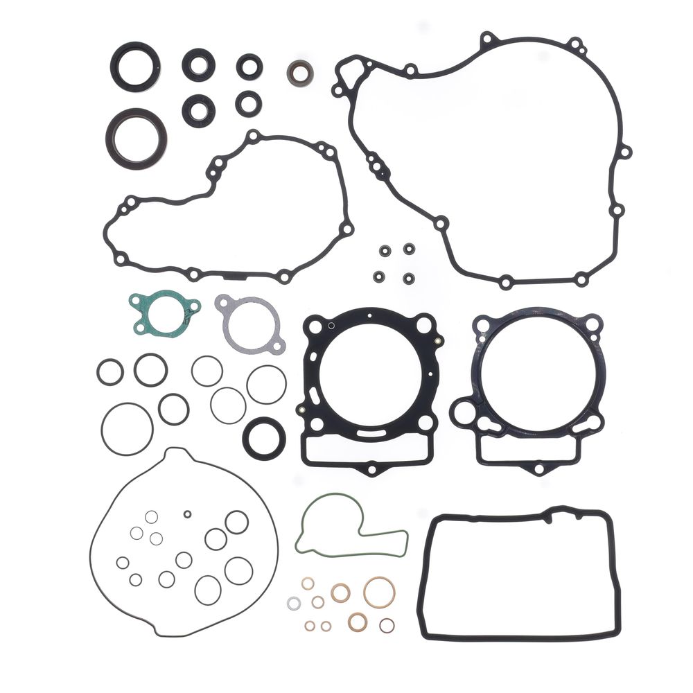 Complete Gasket Kit (oil seals included) - Grafite Offroad