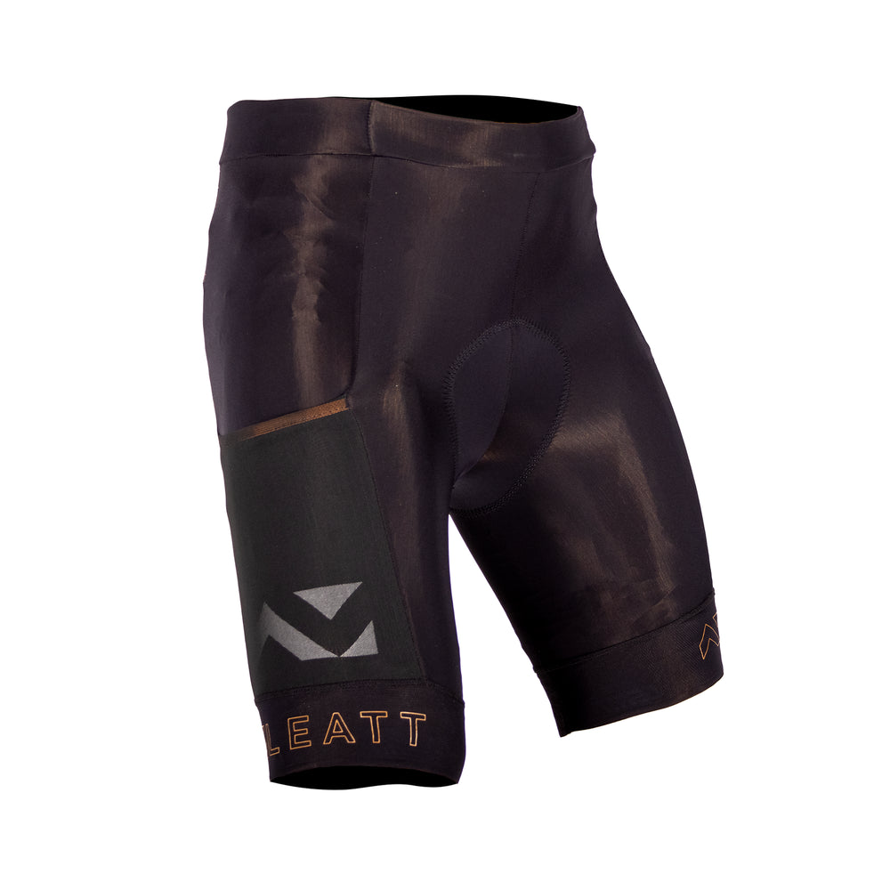 Pantaloncini cargo MTB Endurance 5.0