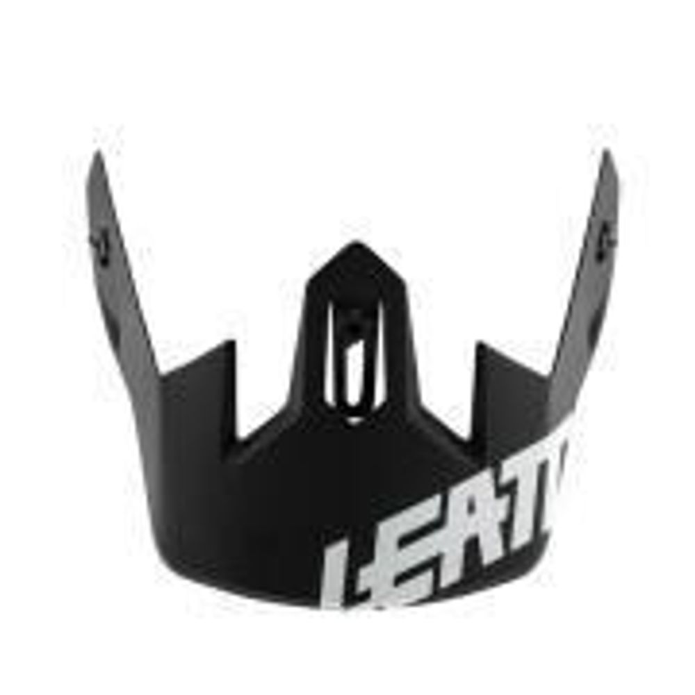 DBX 3.0 Enduro Visor - Grafite Offroad