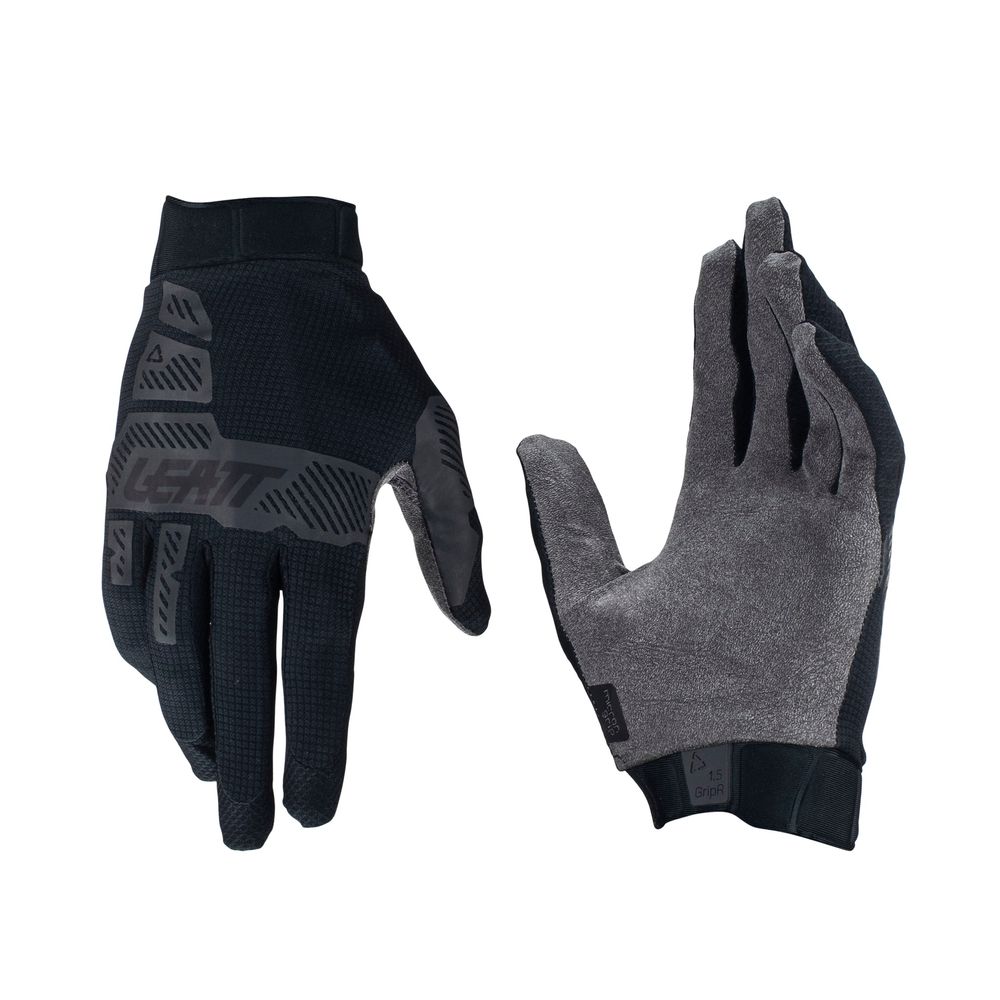 GlovesMoto1.5GripR - Grafite Offroad