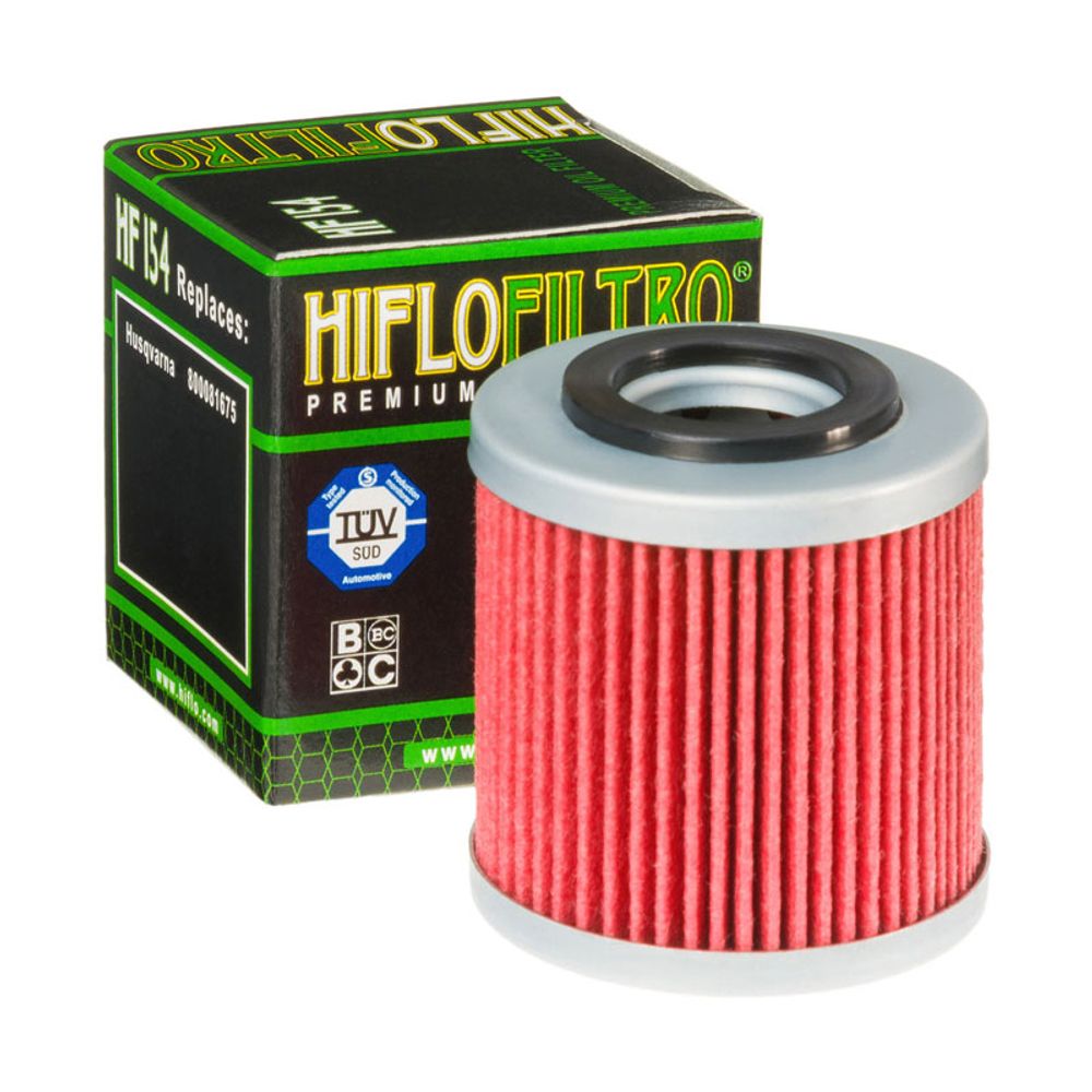 Racing Oil Filter - Grafite Offroad