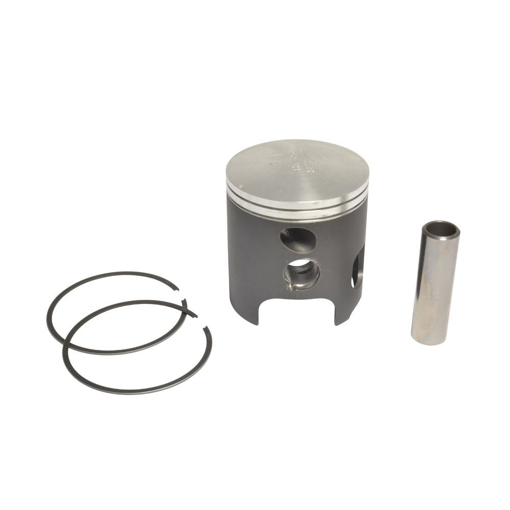 4T Forged Racing Piston Ø 64,44 mm for OE Cylinder - Grafite Offroad