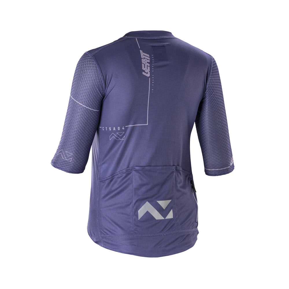 MTB Endurance 6.0 Women Jersey - Grafite Offroad