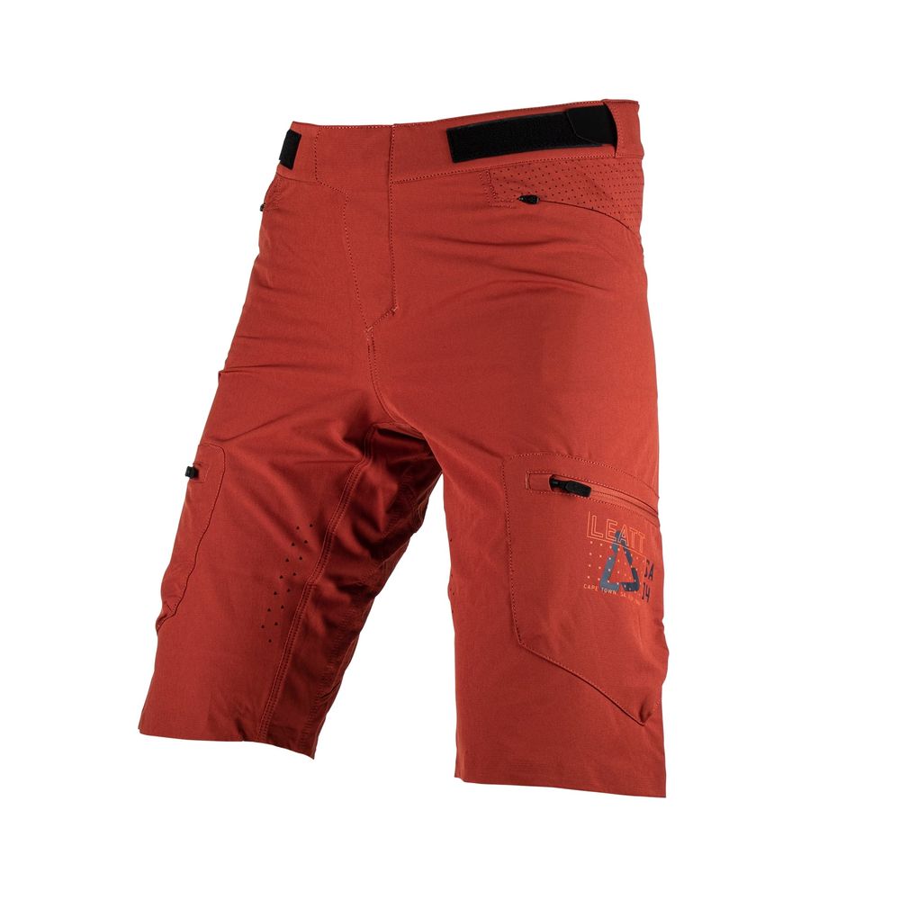 Pantaloncini MTB AllMtn 2.0