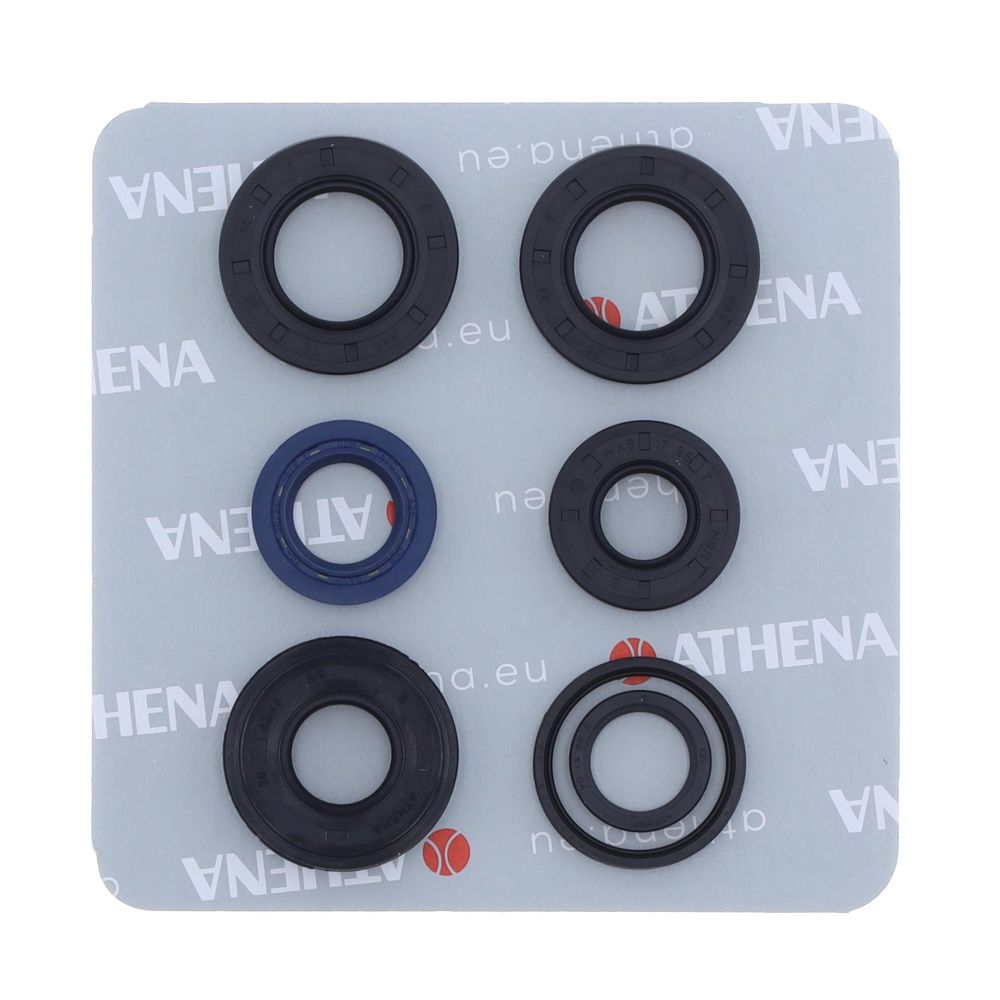 Engine Oil Seals Kit - Grafite Offroad