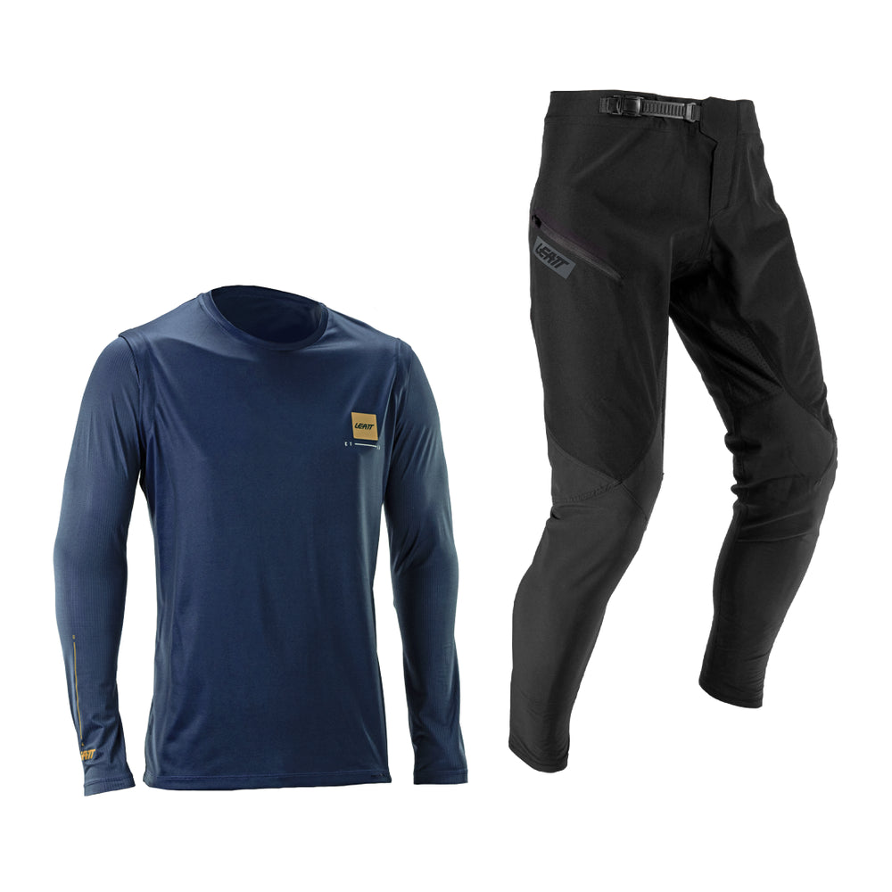 Kit MTB 1.0 Ride