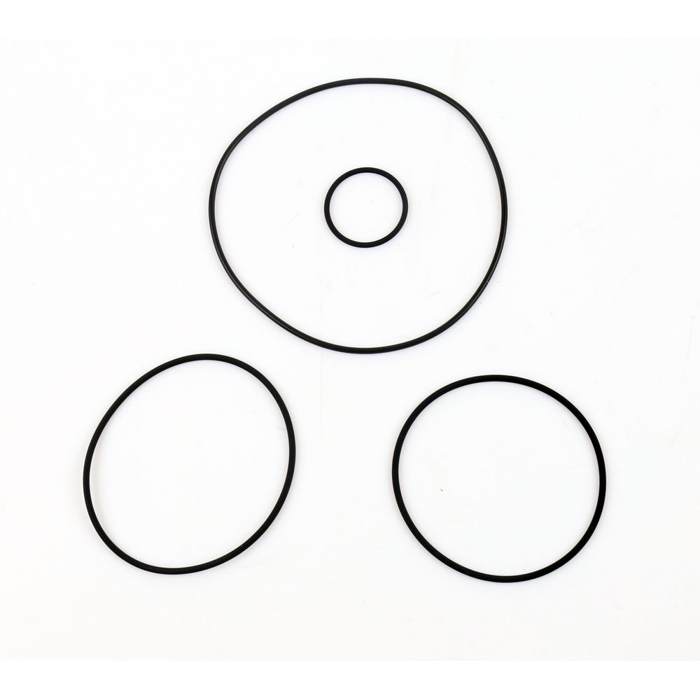 Athena Cilinder Head O-ring Kit - Grafite Offroad