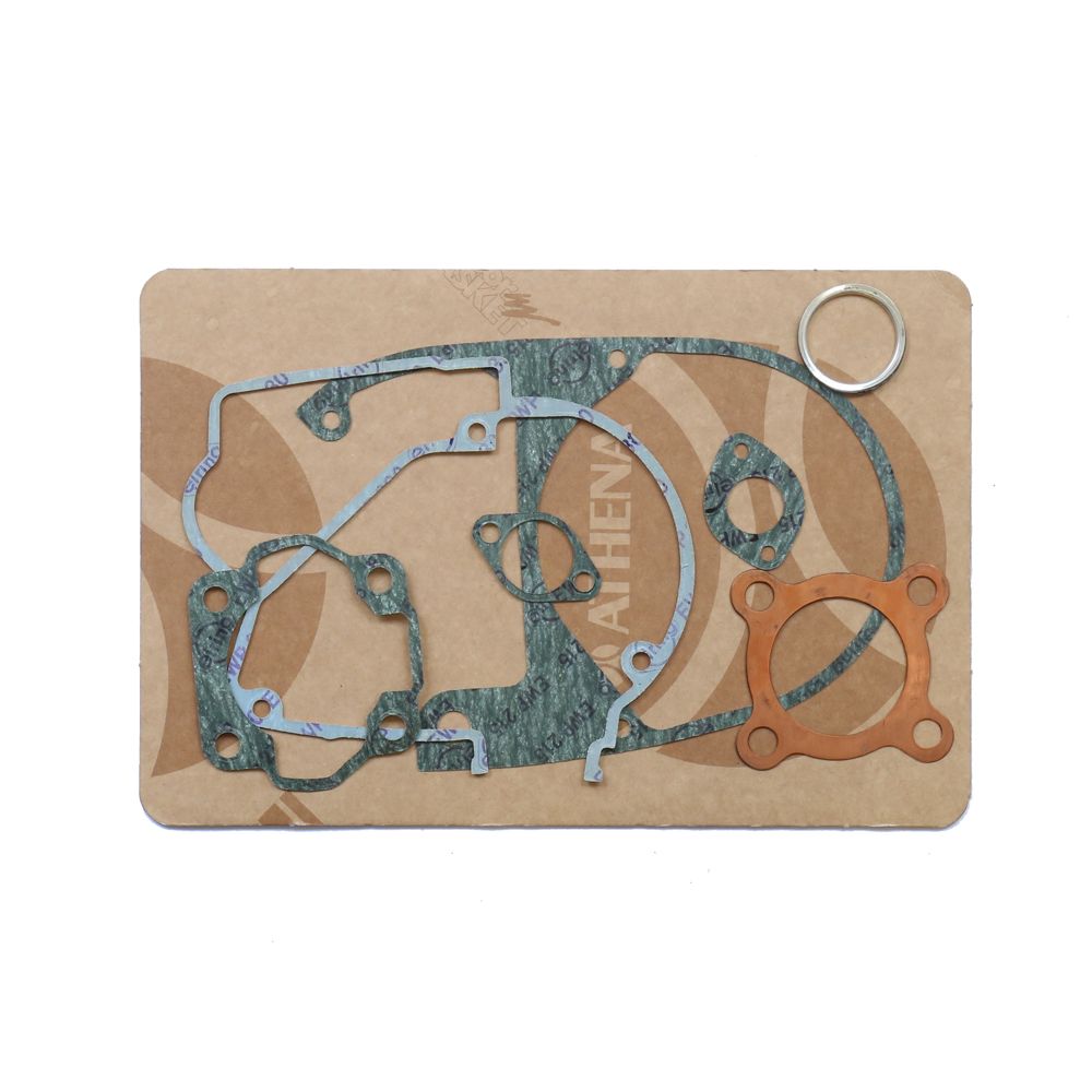 Complete Gasket Kit (oil seals not included) - Grafite Offroad