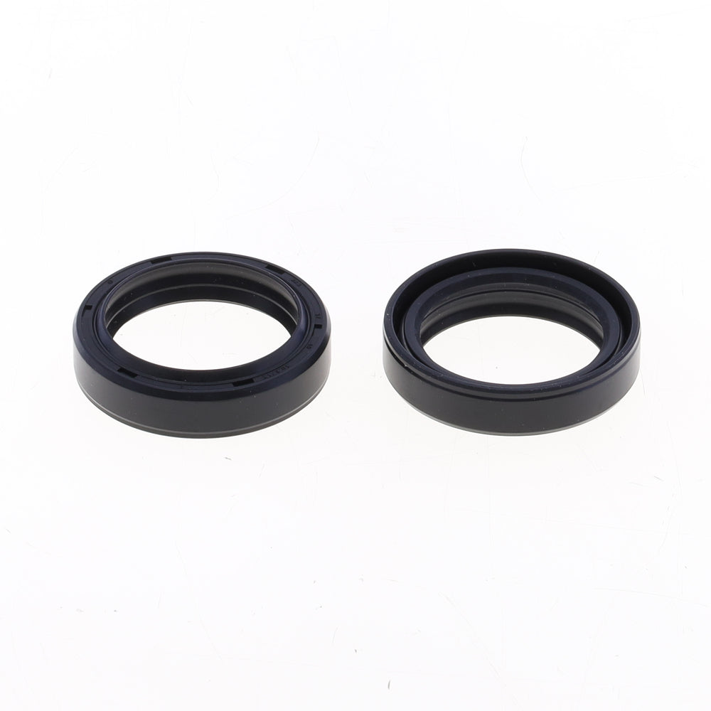 Fork Oil Seal Kit, Showa 37x48x10,5/12 mm - Grafite Offroad