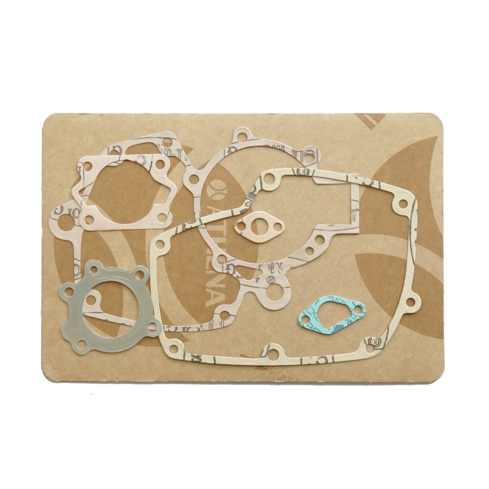 Complete Gasket Kit (oil seals not included) - Grafite Offroad