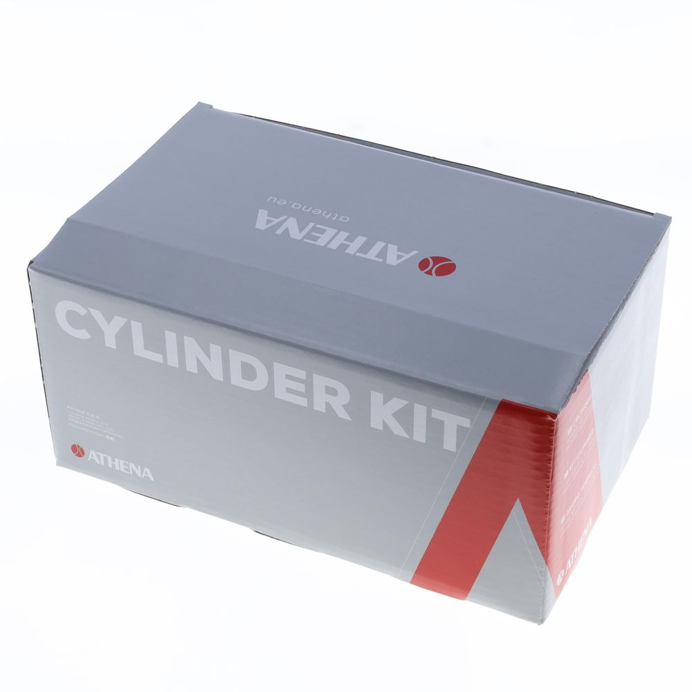 Standard Bore Cylinder Kit Ø 77 mm, 250 cc - Grafite Offroad