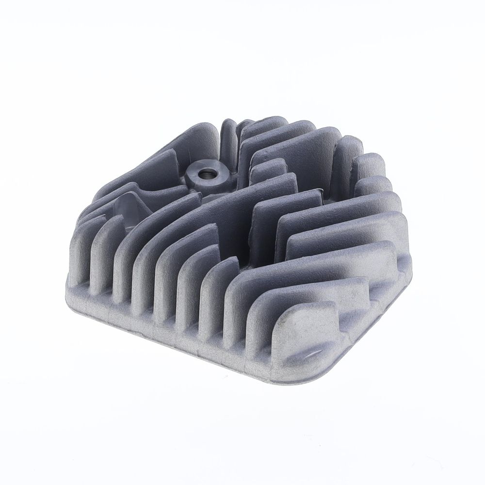 Cylinder Head for 2T Athena Cylinder Kits - Grafite Offroad