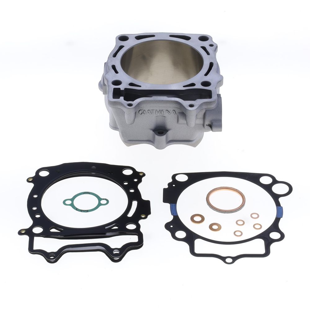 Standard Bore Cylinder Kit Ø 97 mm, 450 cc with Gaskets (no piston included) - Grafite Offroad