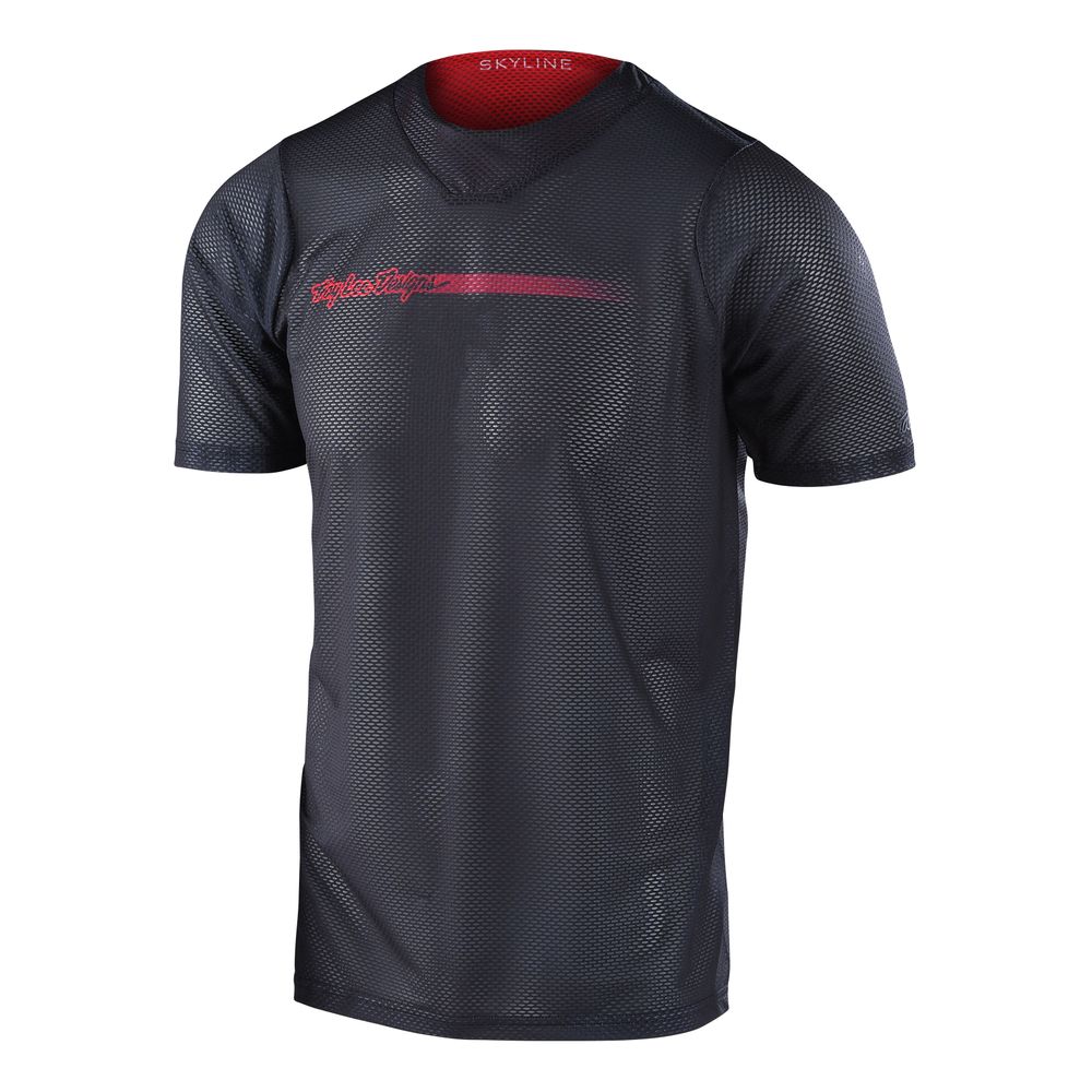 Skyline Air Short Sleeve MTB Jersey Troy Lee Designs