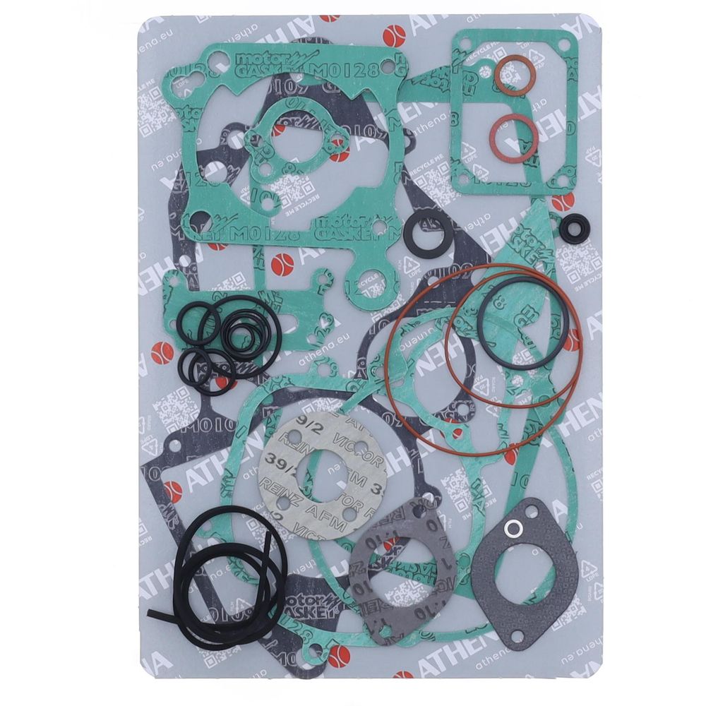Complete Gasket Kit (oil seals not included) - Grafite Offroad