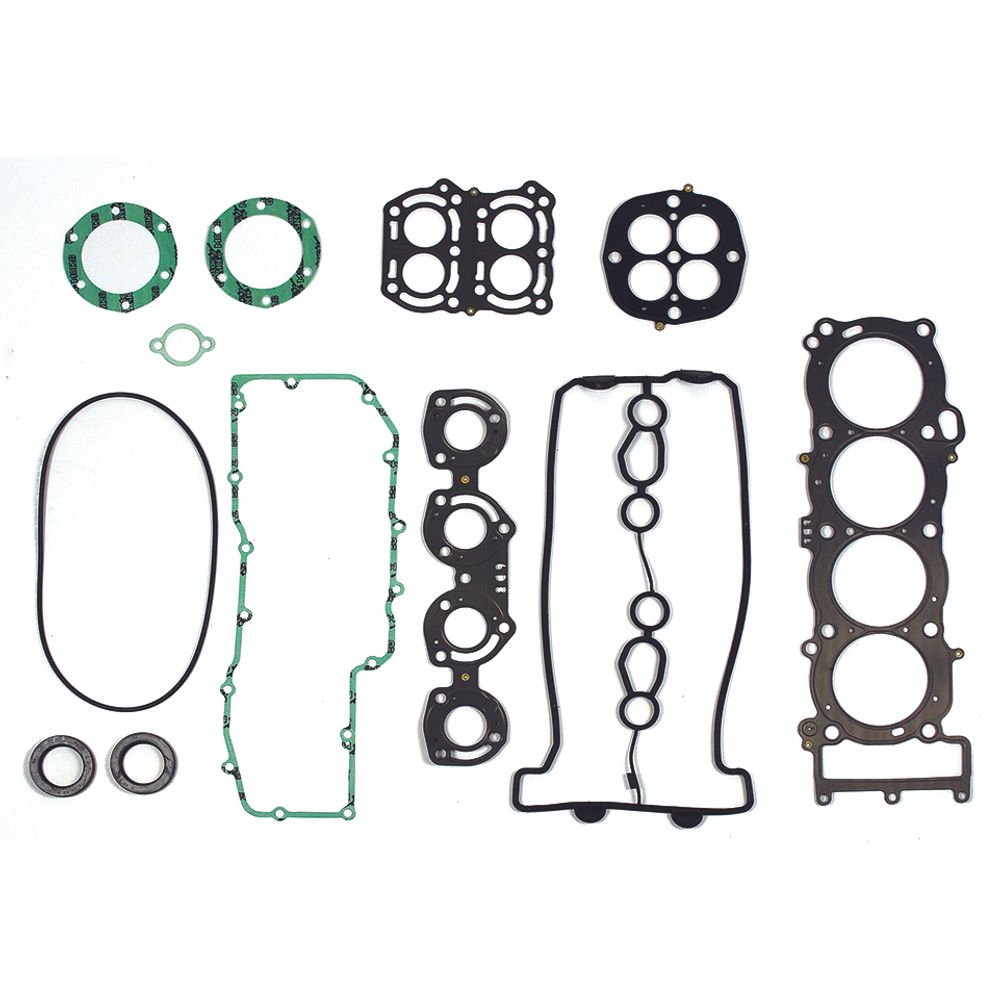 Complete Gasket Kit (oil seals not included) - Grafite Offroad