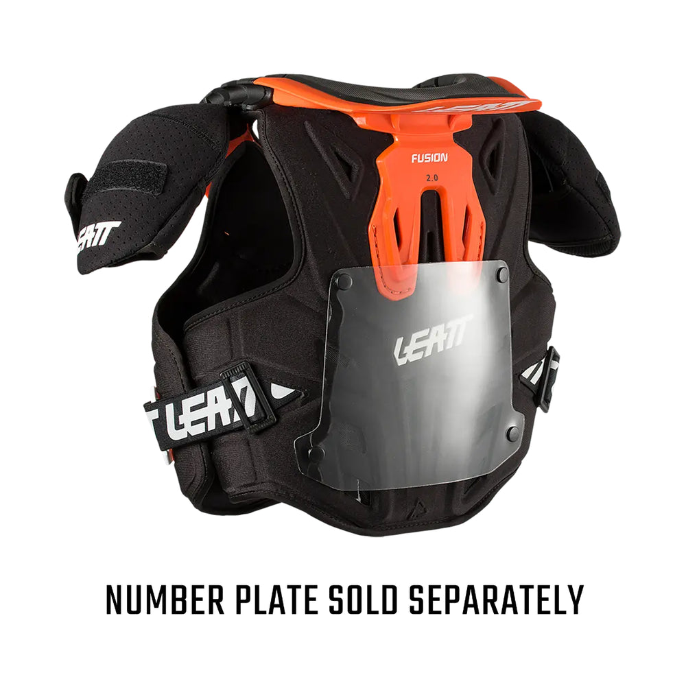 Fusion Vest 2.0 Jr
