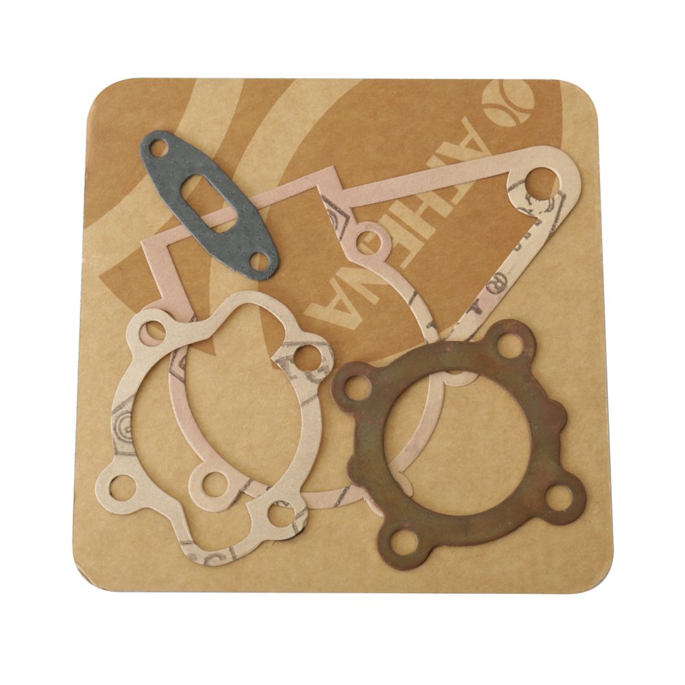Complete Gasket Kit (oil seals not included) - Grafite Offroad