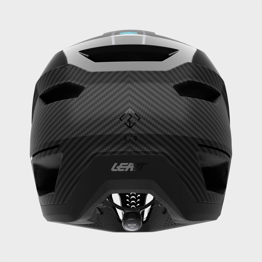 MTB Gravity 5.0 Helmet Leatt
