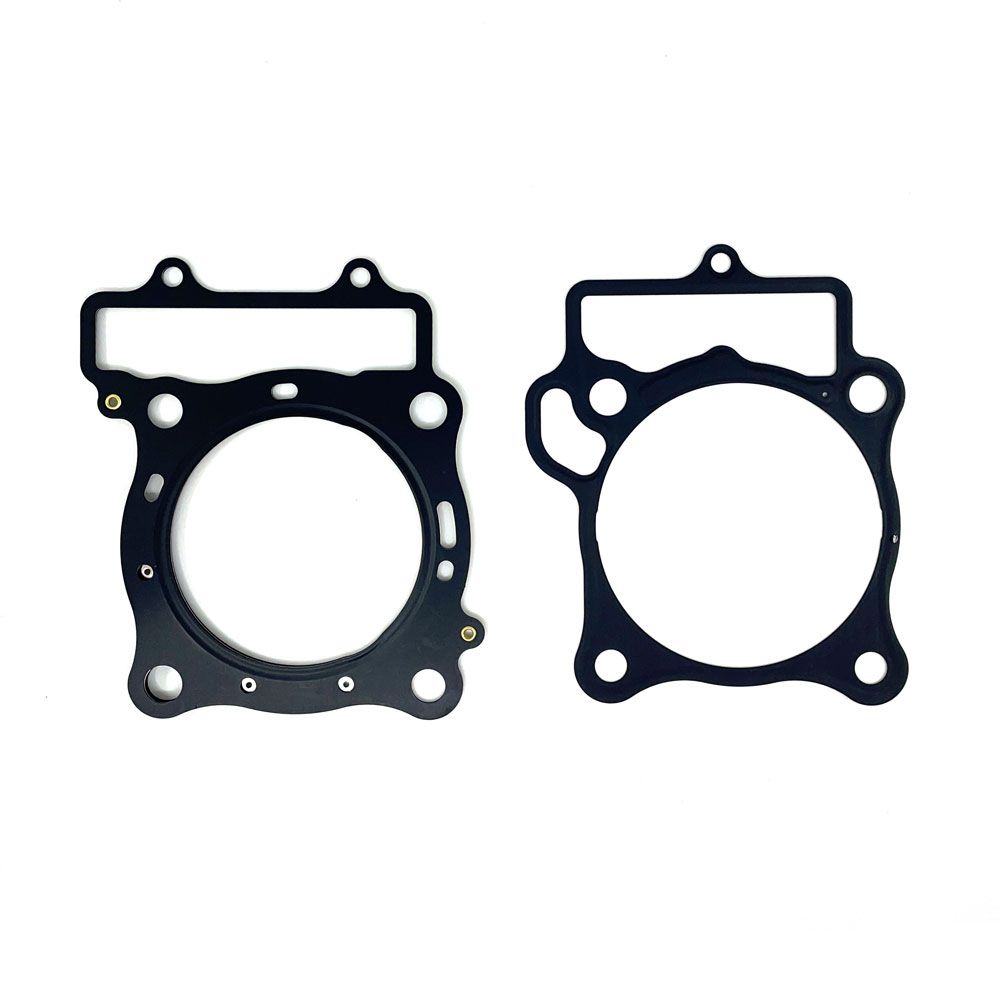 Prox Head & Base Gasket Set Crf250r `18-21 + Crf250rx `19-21 - Grafite Offroad