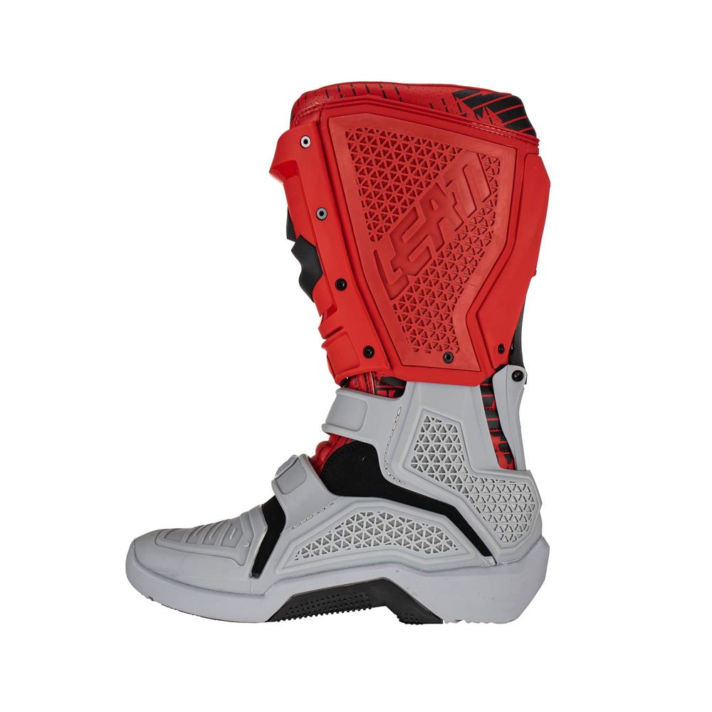 5.5 FlexLock Enduro Boot - Grafite Offroad