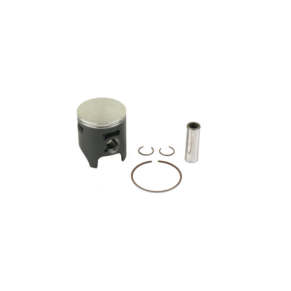 2T Cast Piston Ø 48,5 mm for OE Cylinder - Grafite Offroad