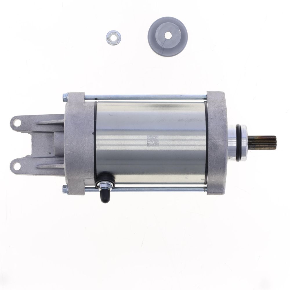Starter Motor - Grafite Offroad