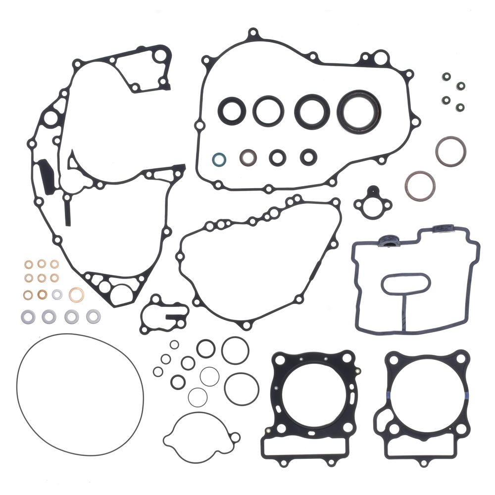 Connecting rod kit with engine gasket kit - Grafite Offroad
