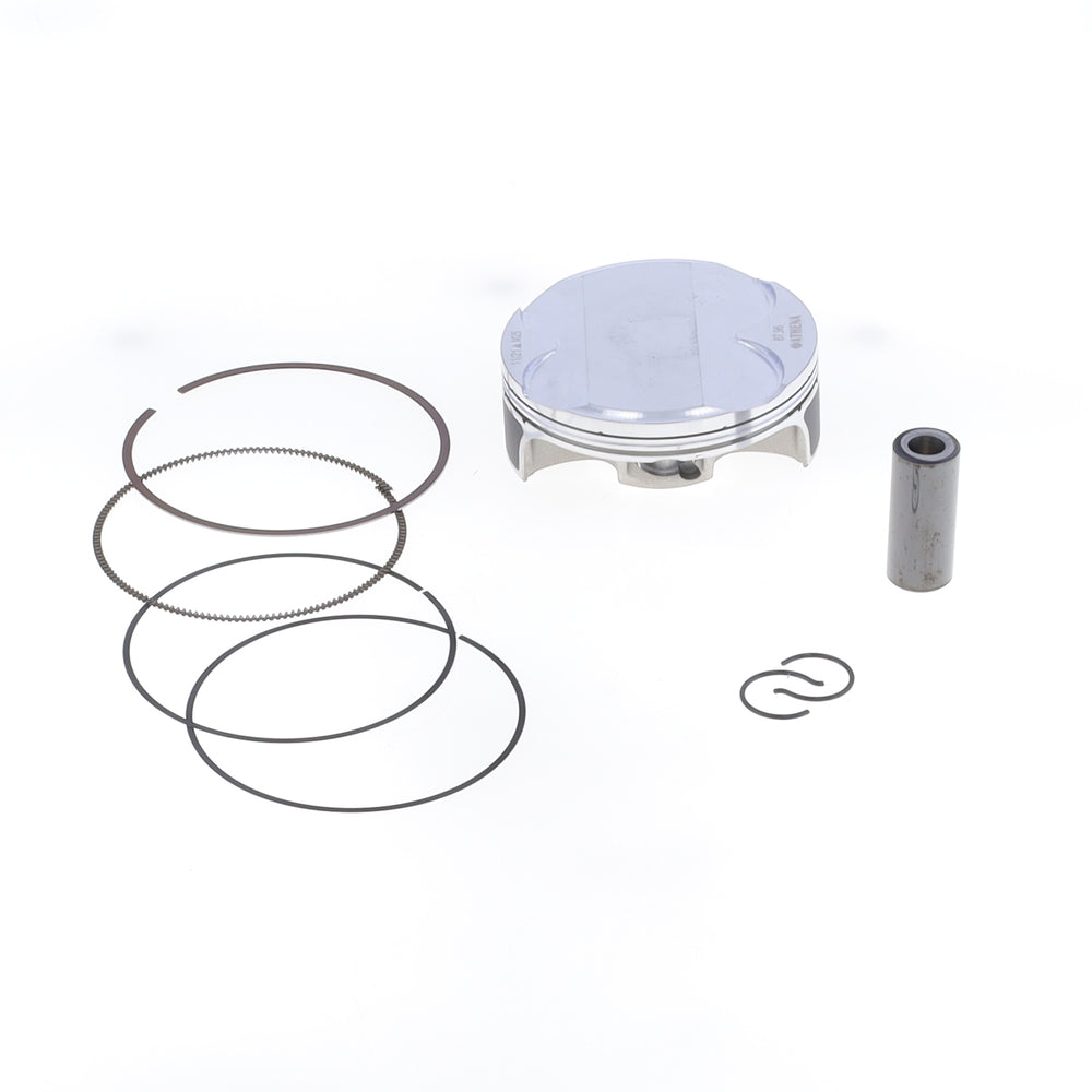 Top End Piston Kit: Forged 4-Stroke Piston Ø 88 mm + Top End Gasket Kit - Grafite Offroad