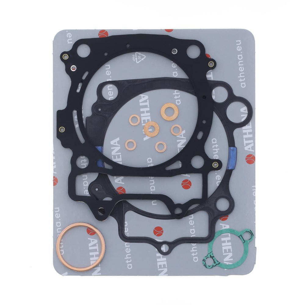 Gasket Kit for Athena Big Bore Cylinder Kit - Grafite Offroad