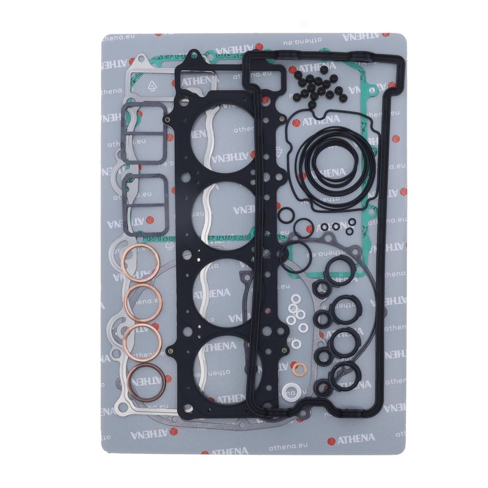 Complete Gasket Kit (oil seals not included) - Grafite Offroad