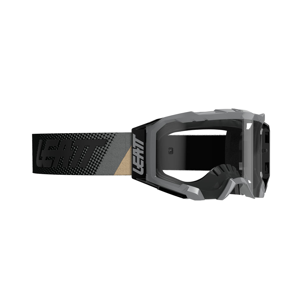 Velocity 5.5 Goggles - Grafite Offroad