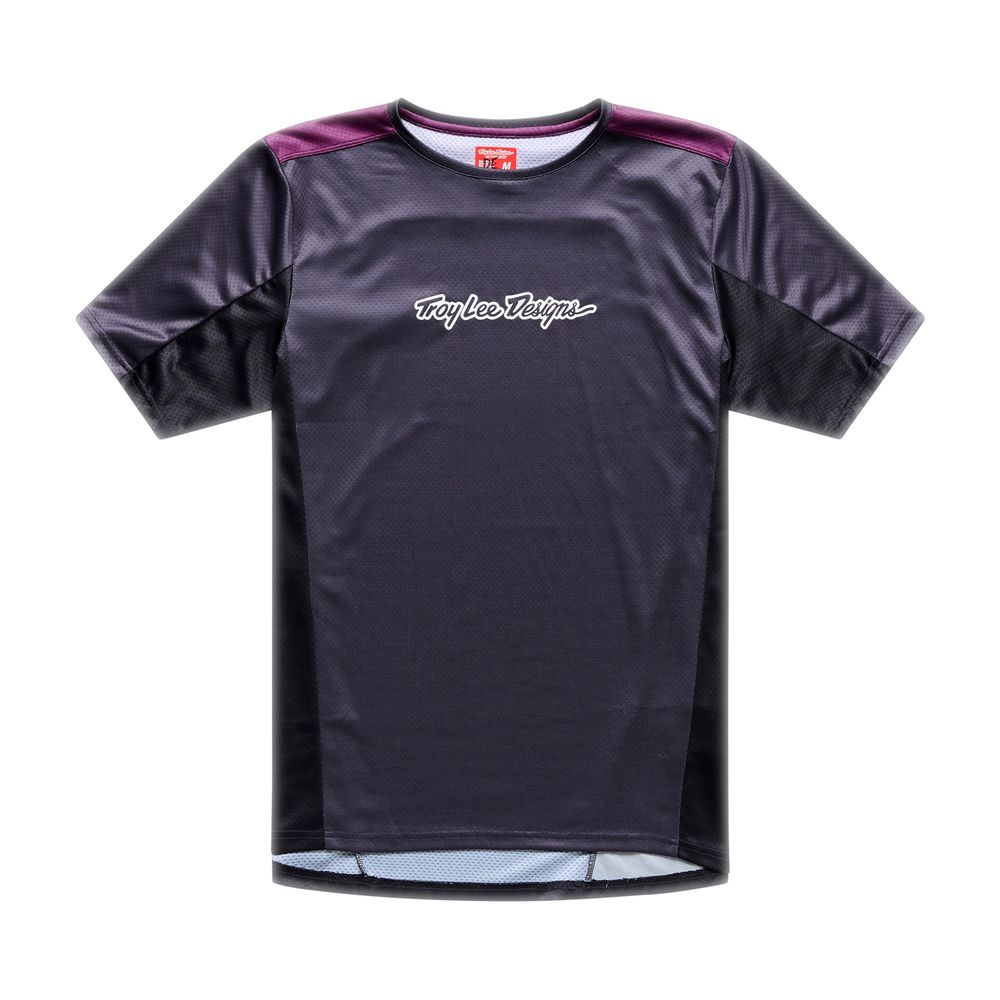Maglia a maniche corte Stage
