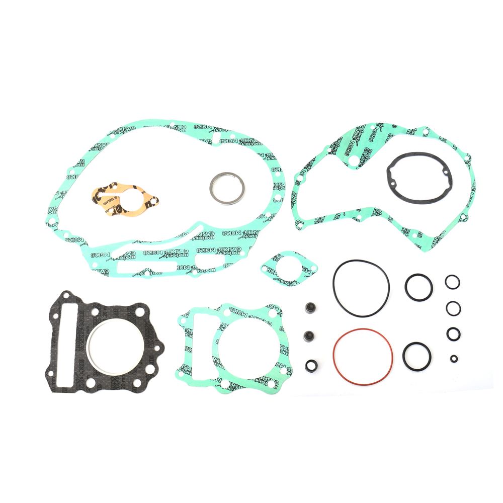 Complete Gasket Kit (oil seals not included) - Grafite Offroad