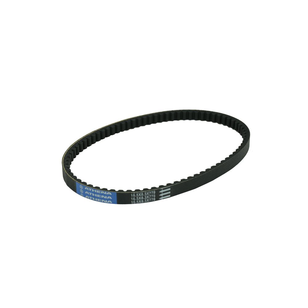 Easy Transmission Belt - Grafite Offroad