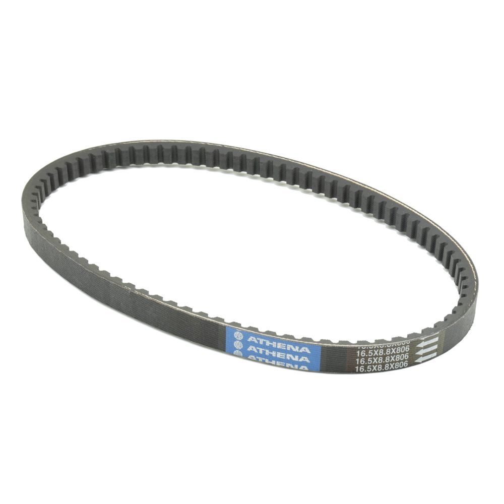 Easy Transmission Belt - Grafite Offroad