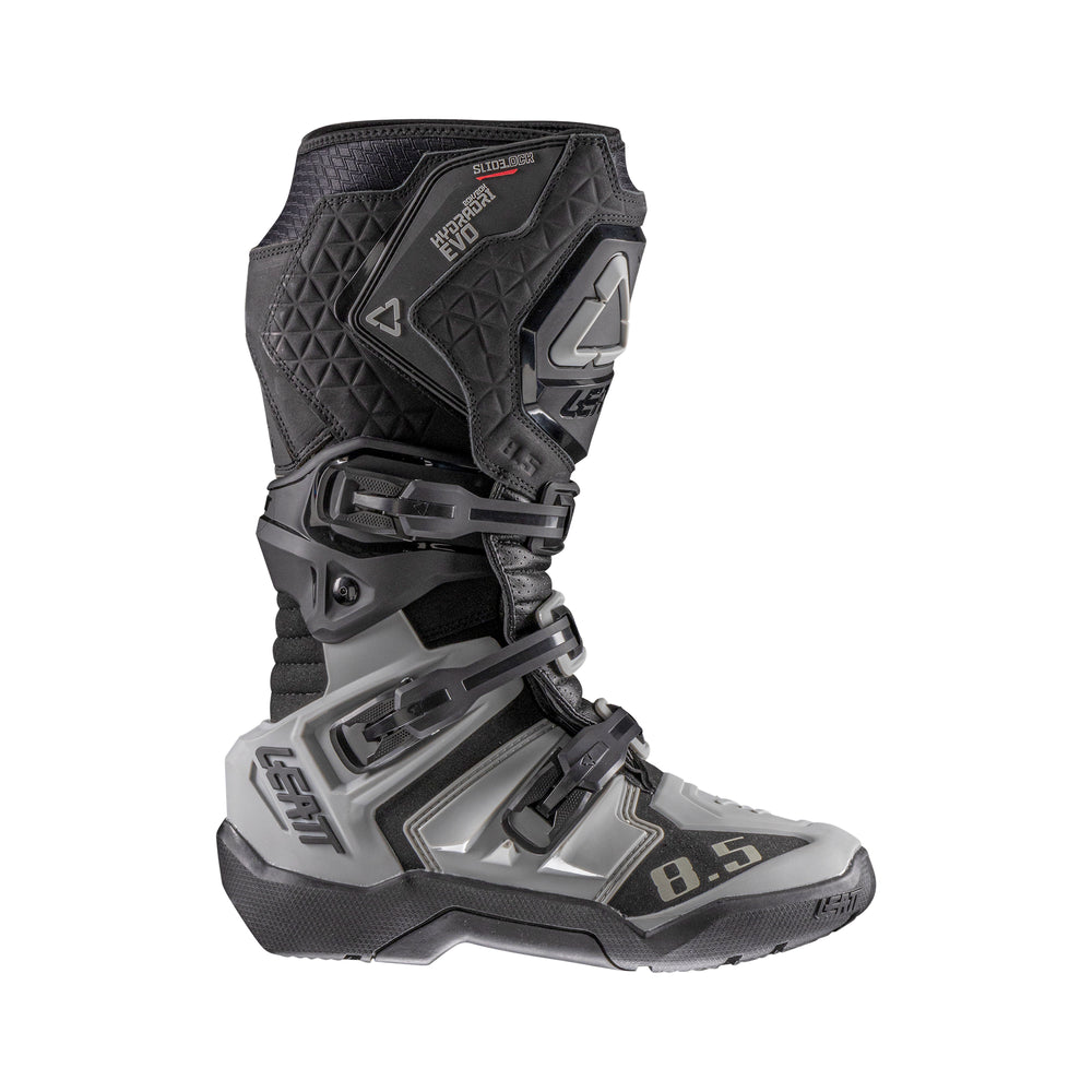 BootADVHydraDri8.5 - Grafite Offroad