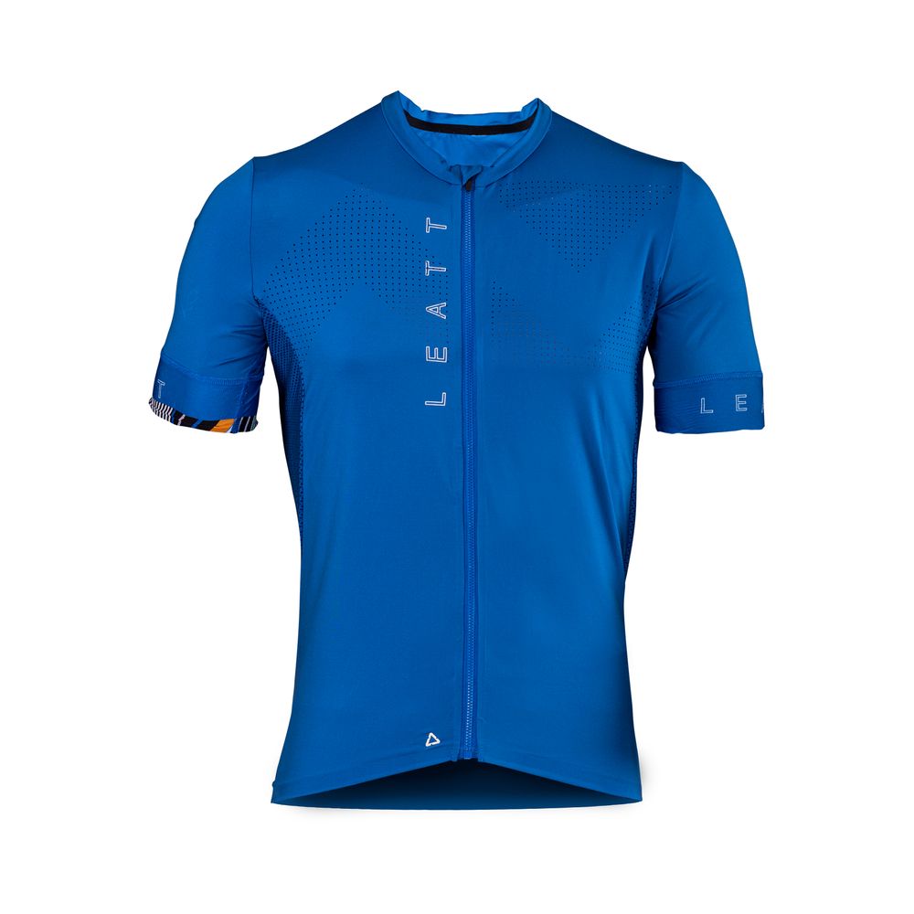 MTB Endurance 5.0 Jersey - Grafite Offroad