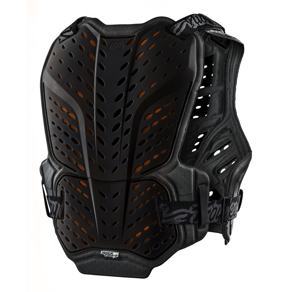 Rockfight CE Chest Protector Troy Lee Designs