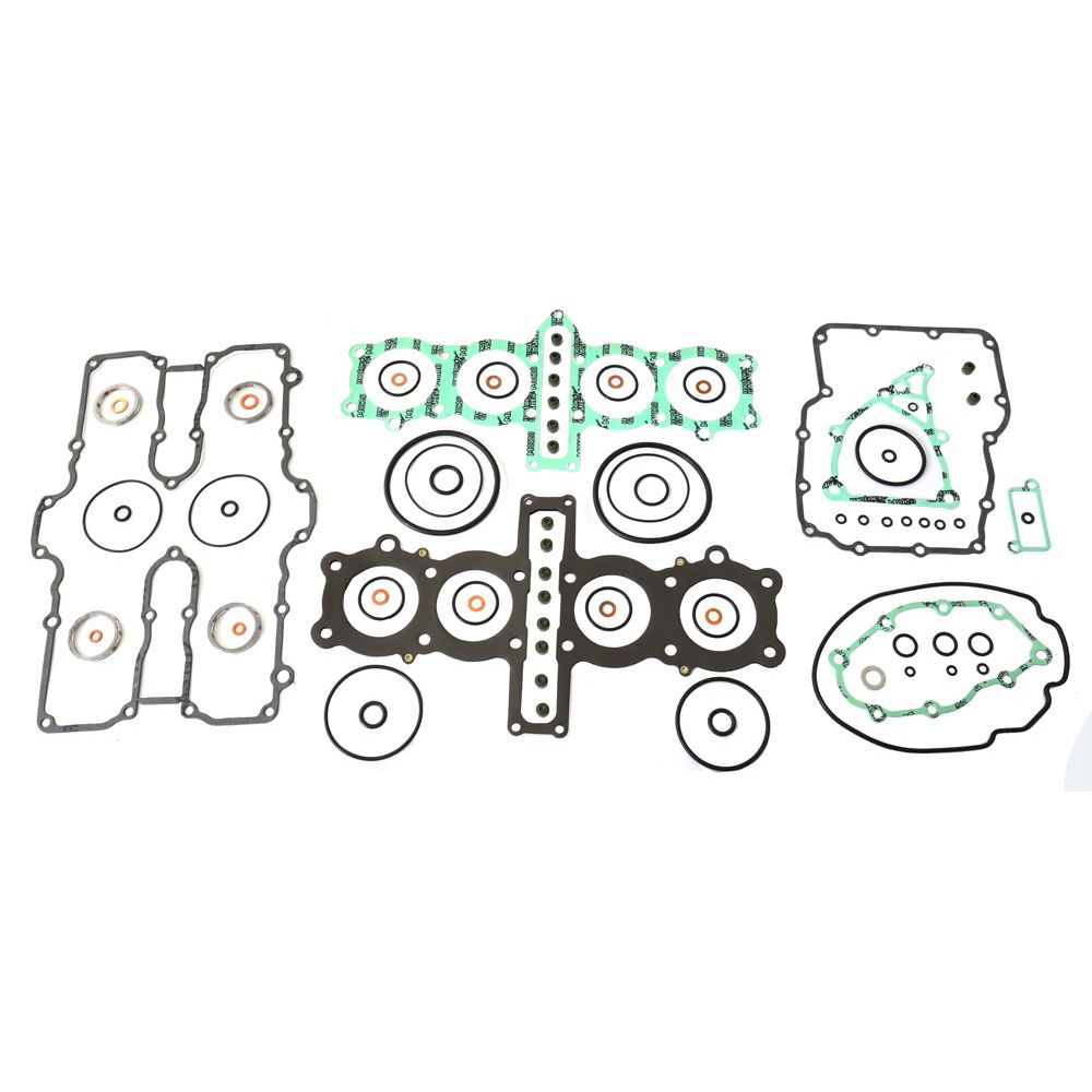 Complete Gasket Kit (oil seals not included) - Grafite Offroad
