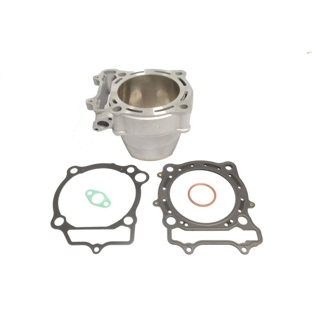Standard Bore Cylinder Kit Ø 95,5 mm, 450 cc with Gaskets (no piston included) - Grafite Offroad