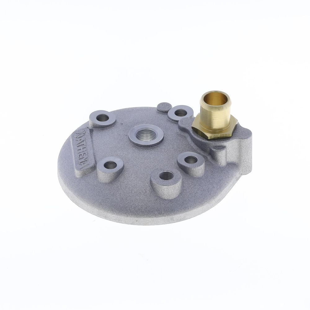 Cylinder Head for 2T Athena Cylinder Kits - Grafite Offroad