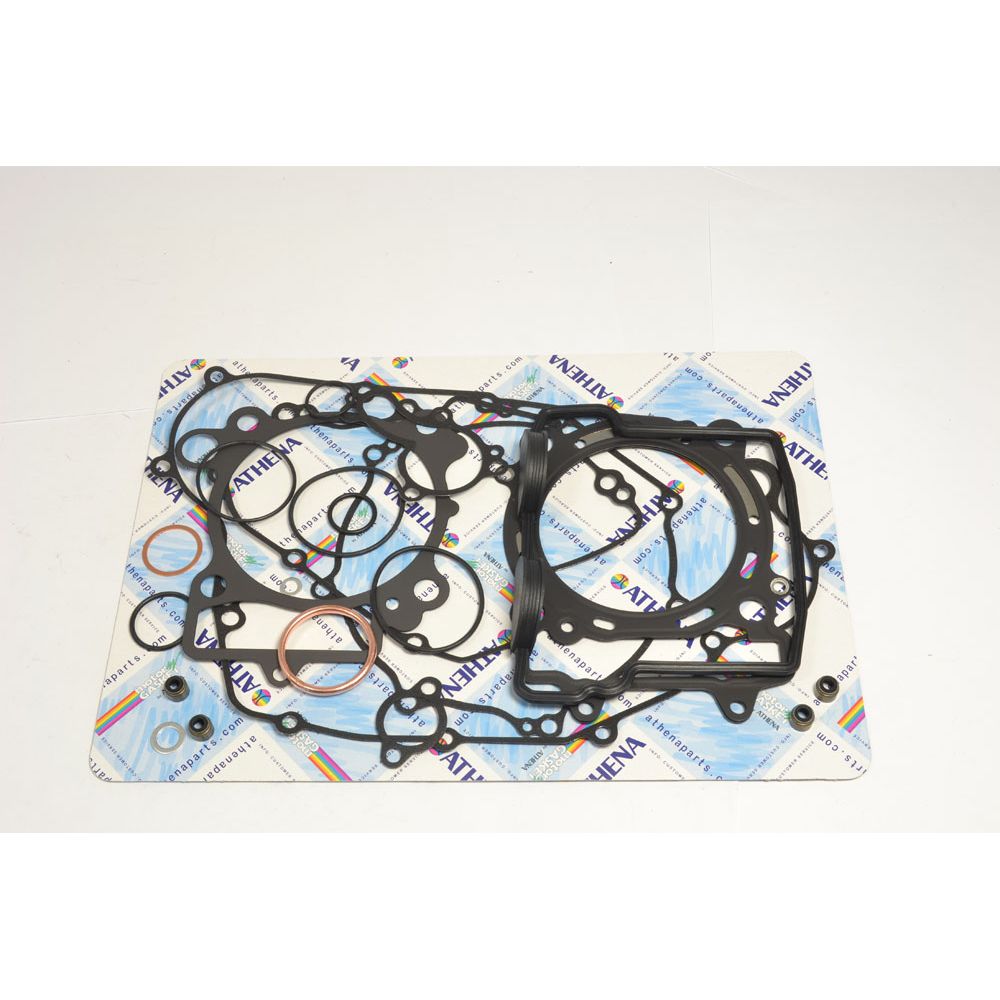 Complete Gasket Kit (oil seals not included) - Grafite Offroad