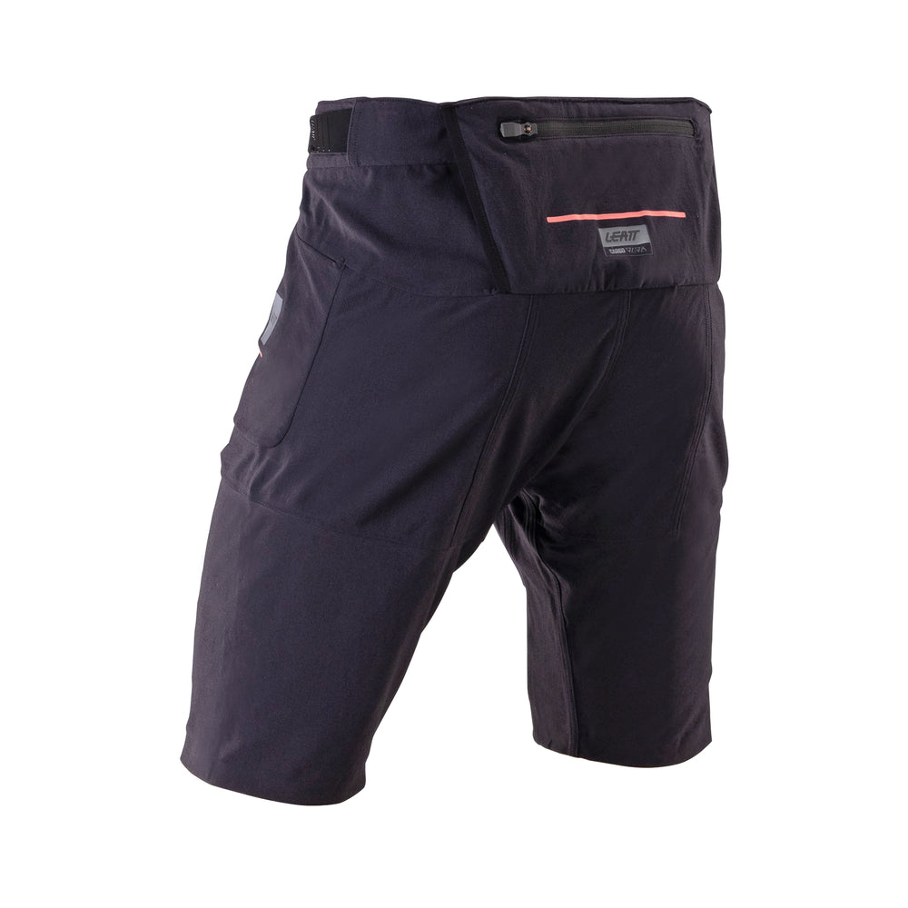 Pantaloncini cargo MTB Trail 6.0