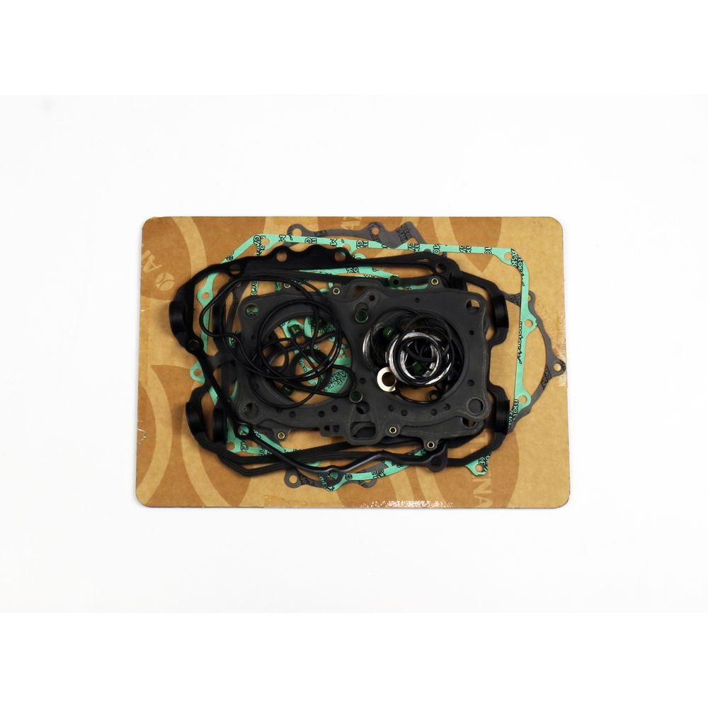 Complete Gasket Kit (oil seals not included) - Grafite Offroad